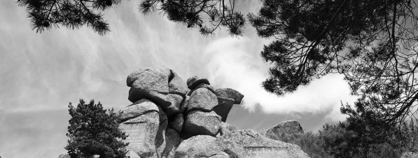 Apartamento Collarubio - Exterior Sierra de Guadarrama