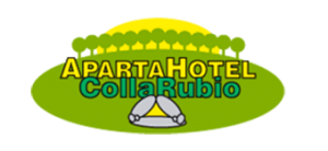 Logo Collarubio ApartaHotel