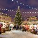 Collarubio - Mercadillo de Navidad