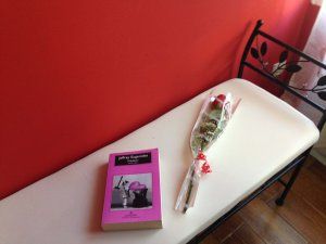 Collarubio - Habitación Doble San Valentín