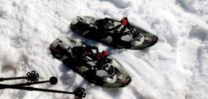 Collarubio - Raquetas de nieve