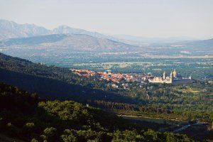 Collarubio - El Escorial