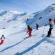 Collarubio - Nieve Ski