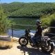 Collarubio - Ruta en Moto