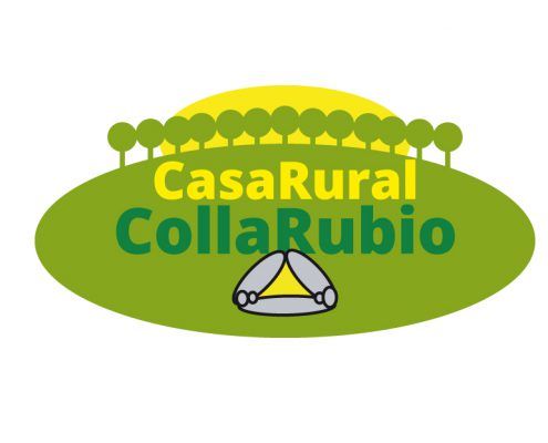 Logo Casa Rural Collarubio