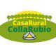 Logo Casa Rural Collarubio