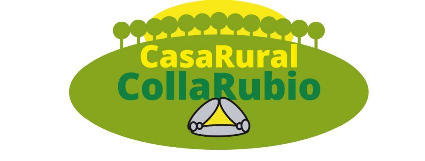 Logo Casa Rural Collarubio