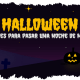 Collarubio Halloween