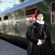 Collarubio - Tren Felipe II