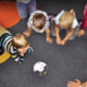 Collarubio - Juegos de niños
