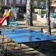 Collarubio - Exterior Zonas Comunes _ Mesa Pin-Pon