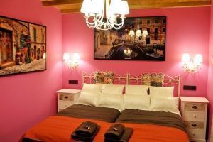 Collarubio - Casa Ángeles - Habitación Doble