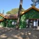 Collarubio - Casa Ángeles - Casa Verde