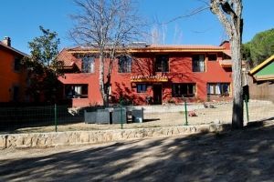 casa rural alejandra