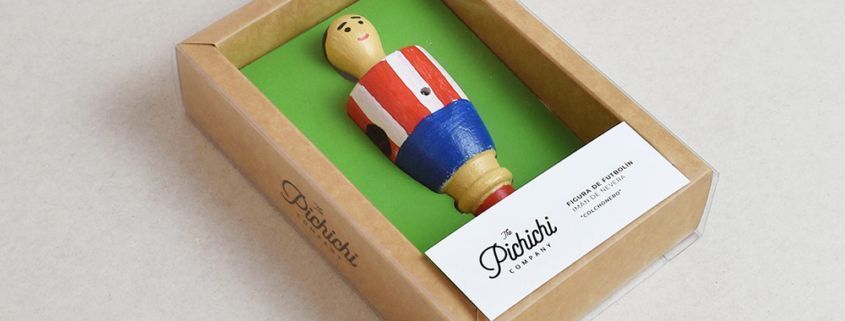 Collarubio - Regalos Pichichi