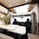 Collarubio - AutoCaravana Interior Mesa