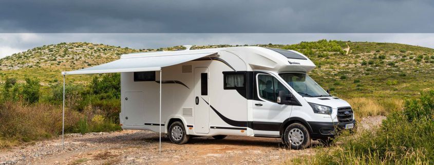 Collarubio - Banner AutoCaravana