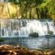 Collarubio - Cascada Sierra de Madrid