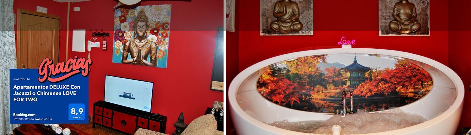 Collarubio Banner Jacuzzi