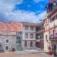 Plaza Collado Mediano - Collarubio