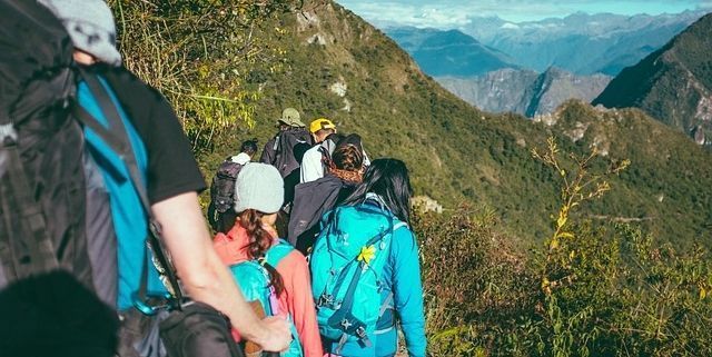 Senderismo - Rutas cerca de Collarubio
